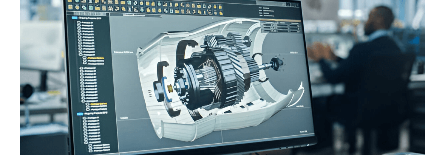 CAD Automation