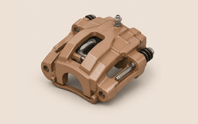 Detailed Product Design