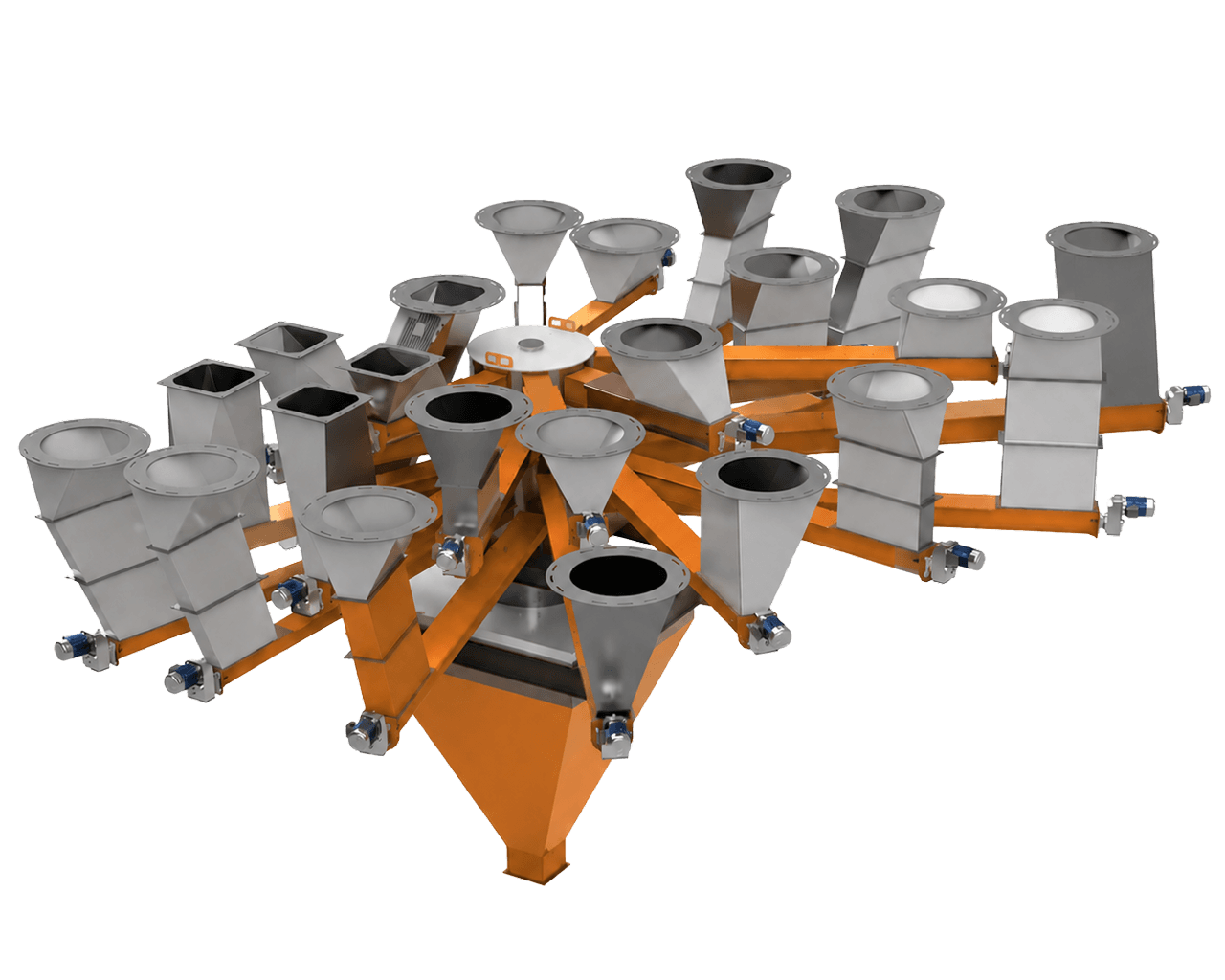 New Product Development Services
