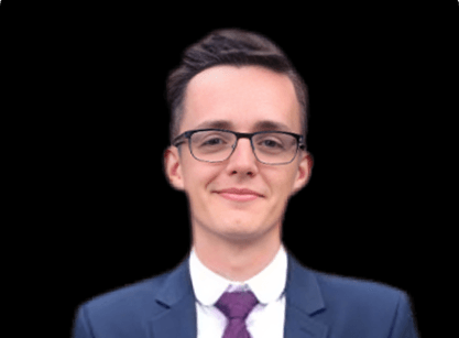 Jordan Leech