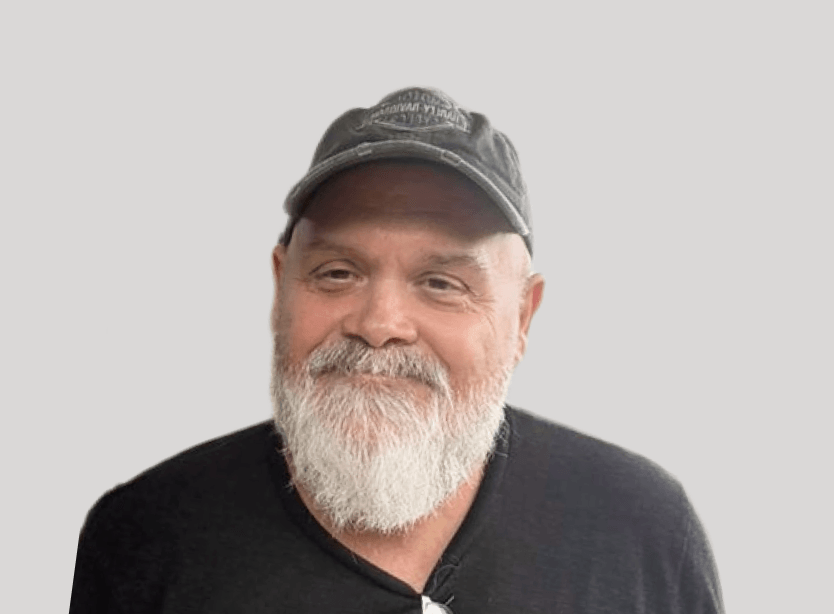 Steve Calvert