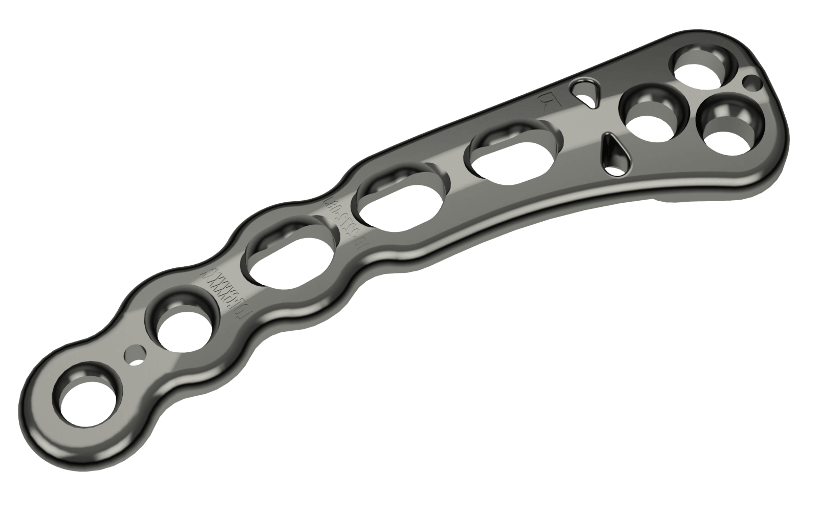 Legacy Data Migration for Orthopedic Implant Design