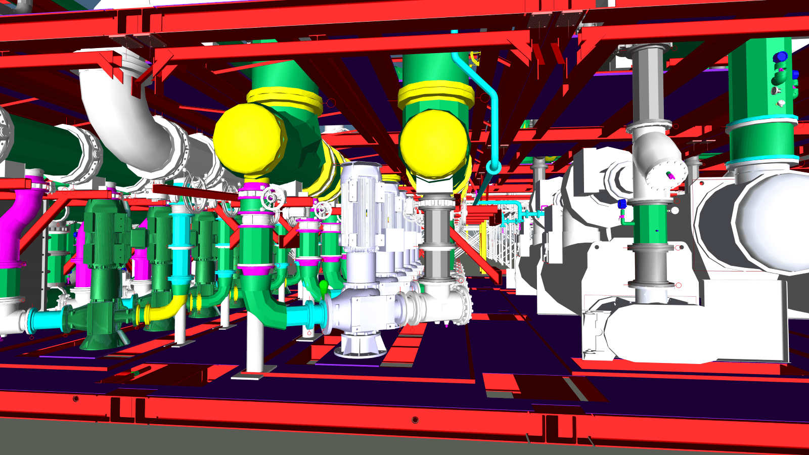 Resolving MEP Coordination and Delivery Challenges