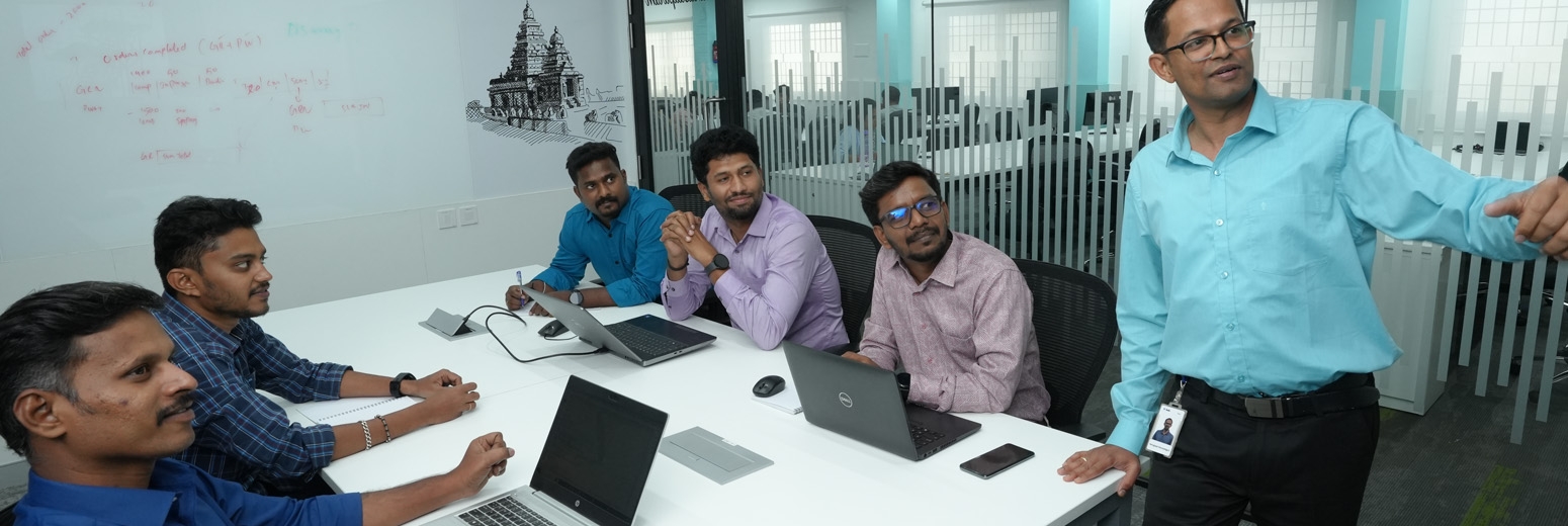 CAD AMS Services