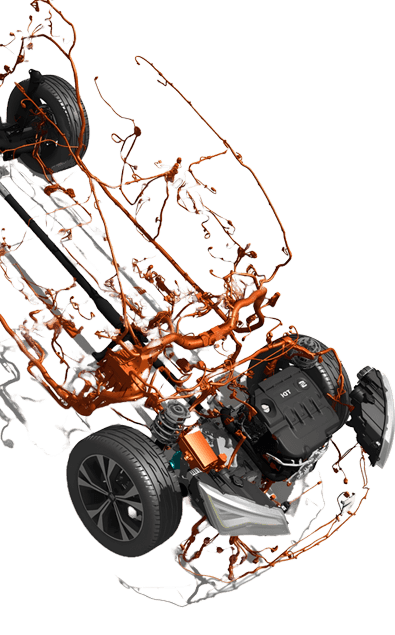 wiring-and-harness-design-services