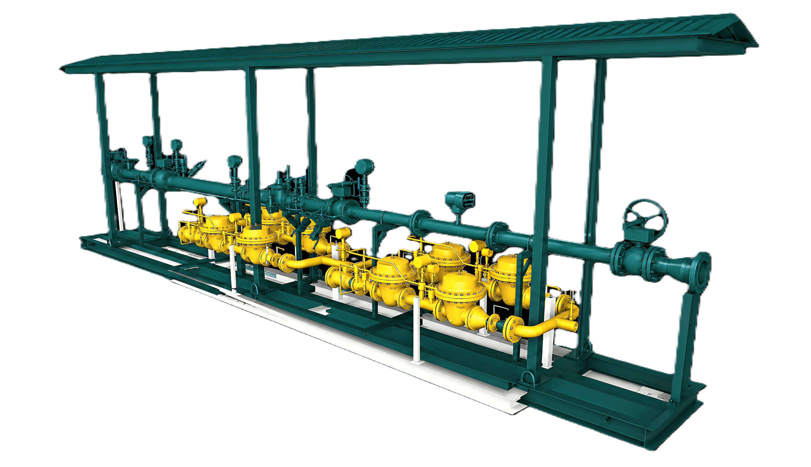 Deliver Accurate and Buildable 3D Models