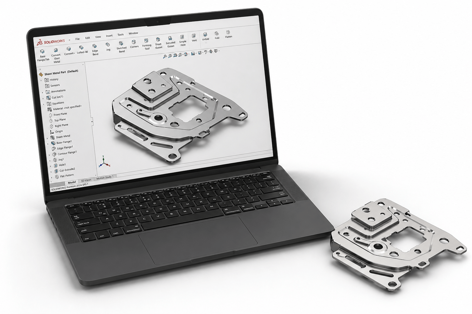 Sheet Metal Engineering That Reduces Production Risk