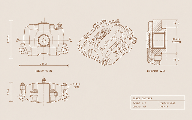 Product Design & Concept Development