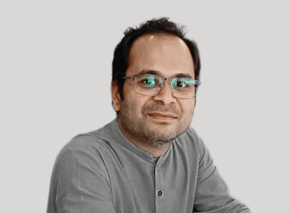 Prashant Dongre