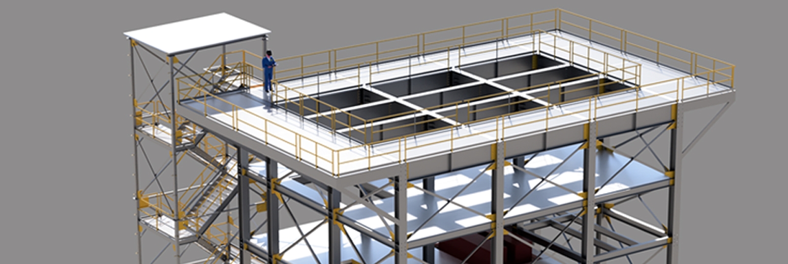 Steel Structural Design