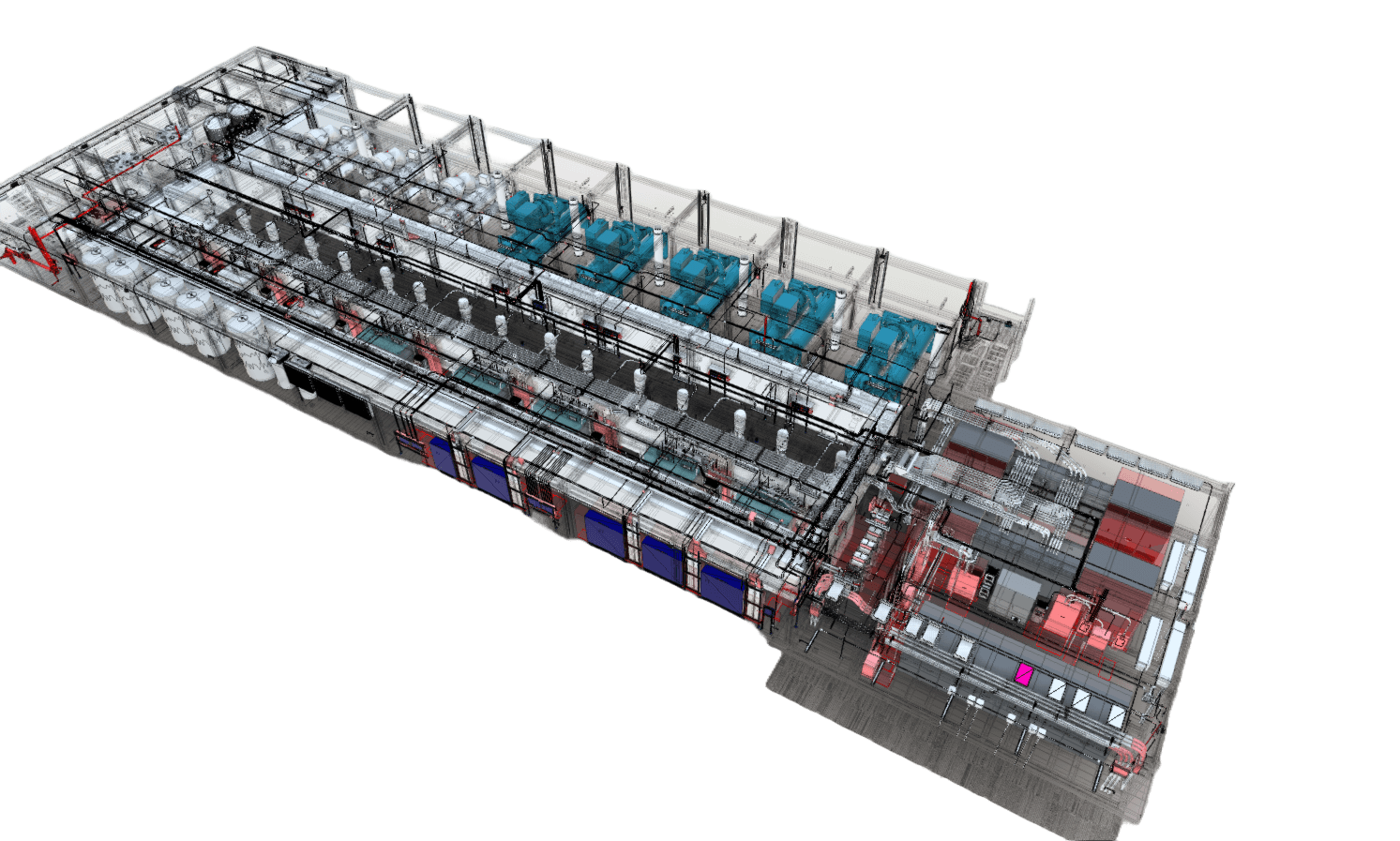 Deliver Accurate and Buildable 3D Models