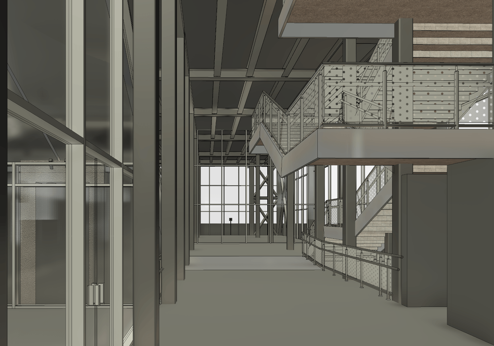 Execution-Ready 3D BIM Models